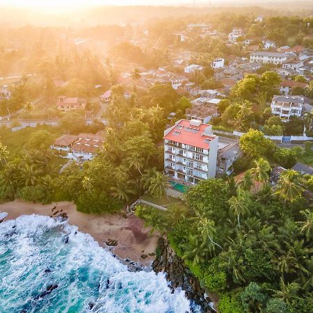 Grand Samudra Hotel Tangalle Εξωτερικό φωτογραφία