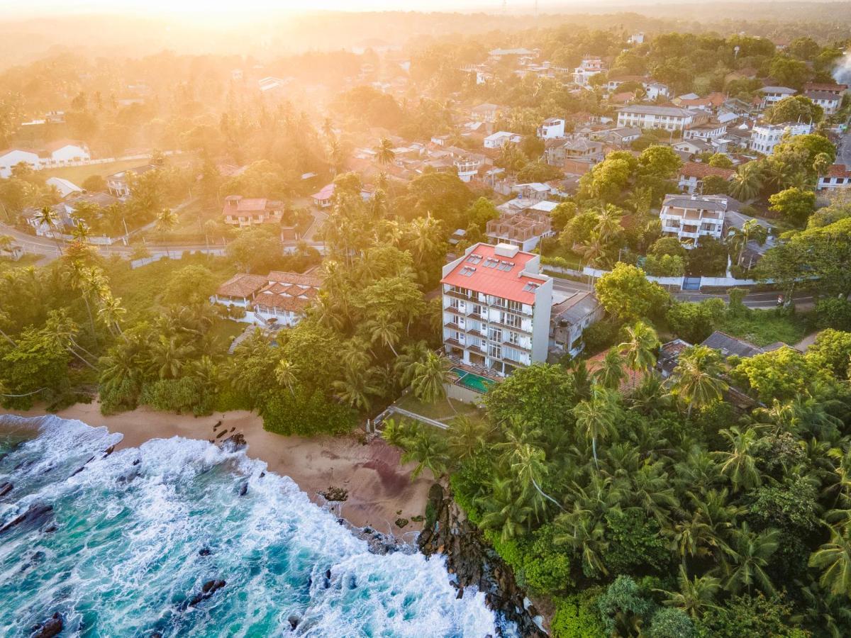 Grand Samudra Hotel Tangalle Εξωτερικό φωτογραφία