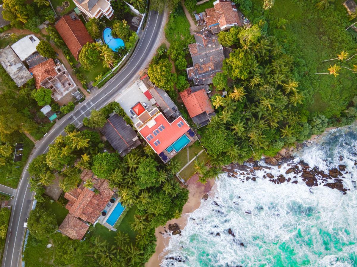 Grand Samudra Hotel Tangalle Εξωτερικό φωτογραφία