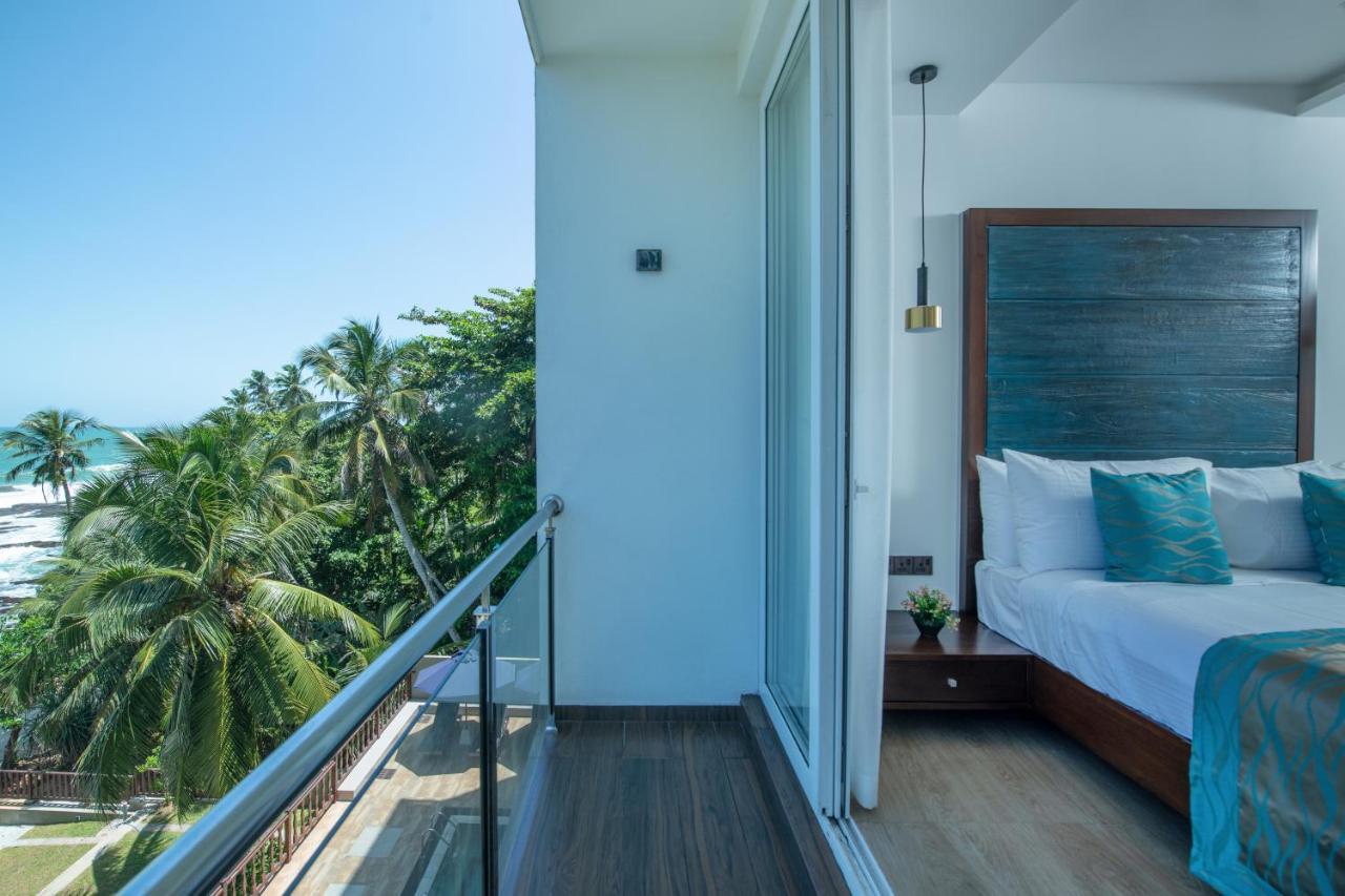 Grand Samudra Hotel Tangalle Εξωτερικό φωτογραφία