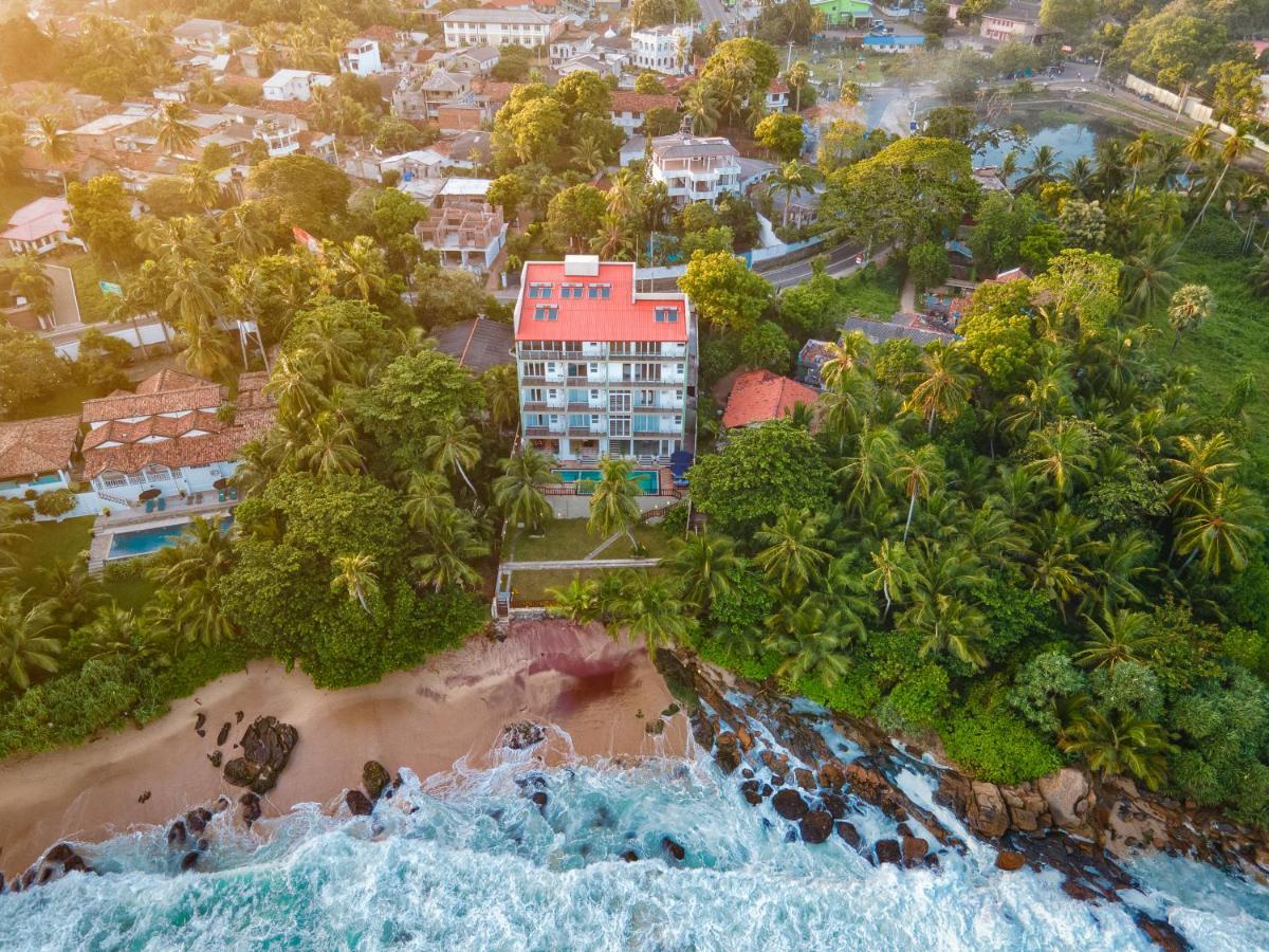 Grand Samudra Hotel Tangalle Εξωτερικό φωτογραφία