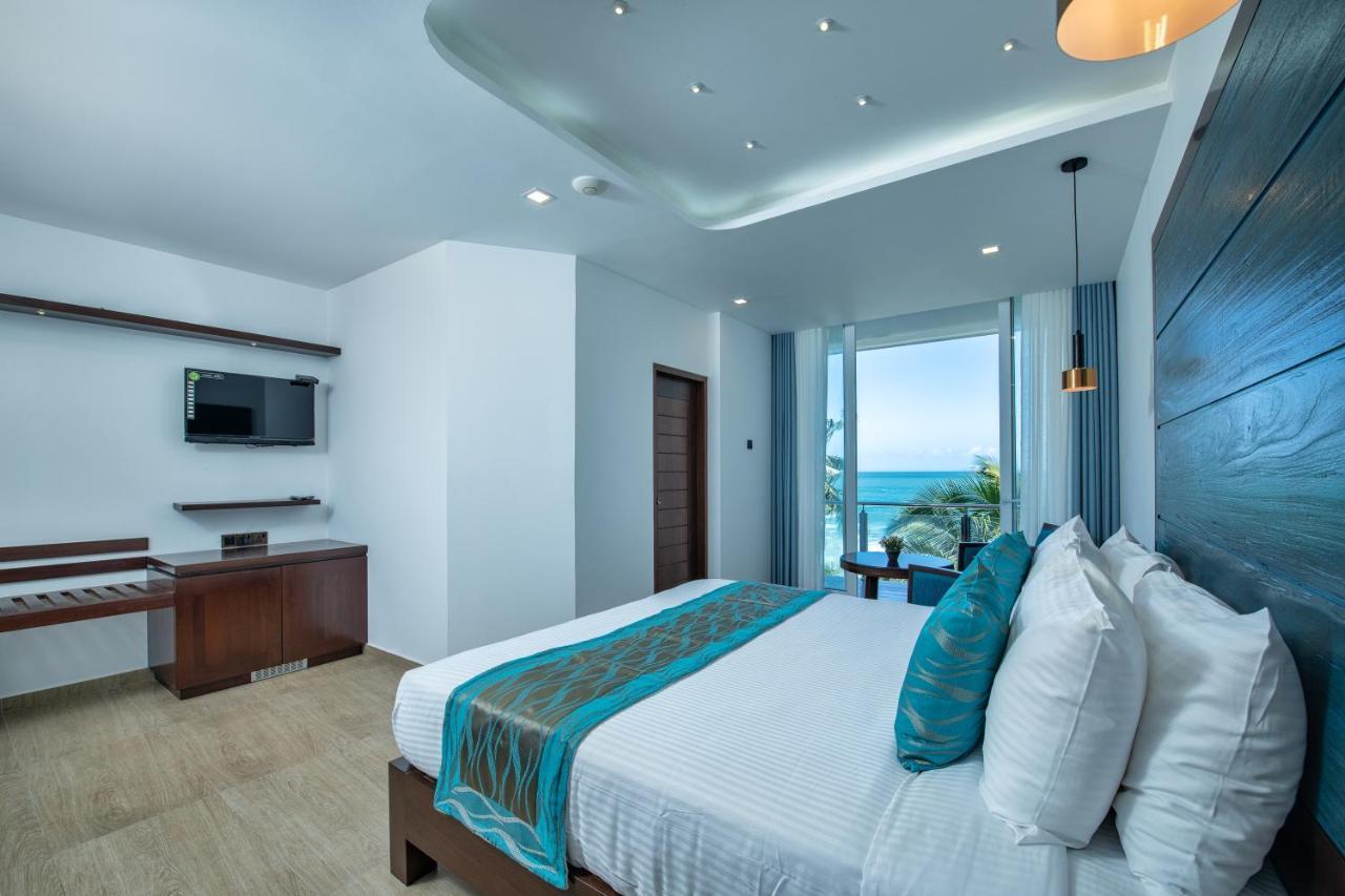 Grand Samudra Hotel Tangalle Εξωτερικό φωτογραφία