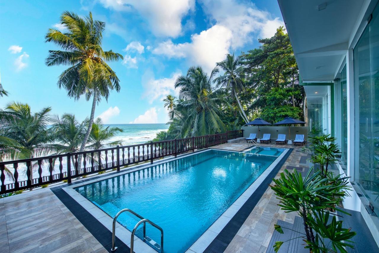 Grand Samudra Hotel Tangalle Εξωτερικό φωτογραφία