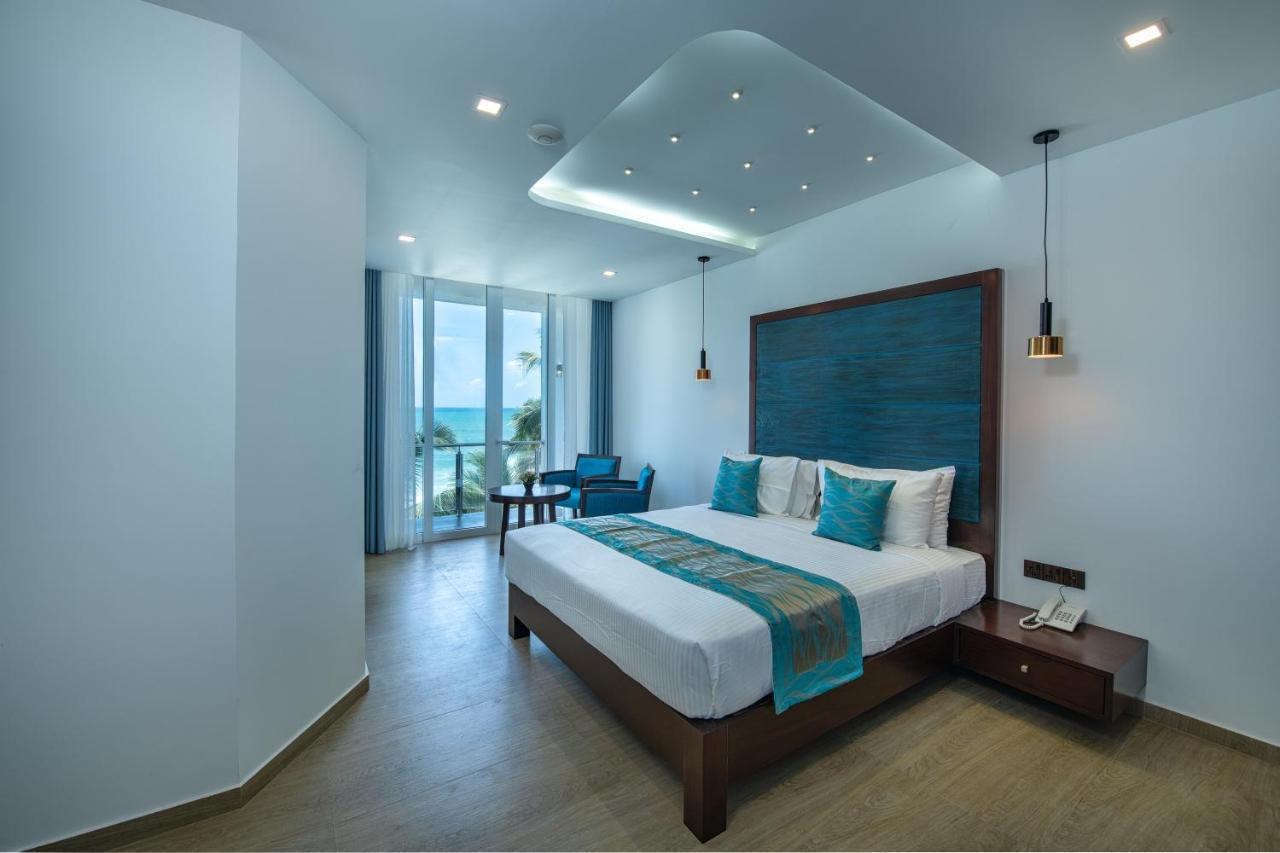 Grand Samudra Hotel Tangalle Εξωτερικό φωτογραφία