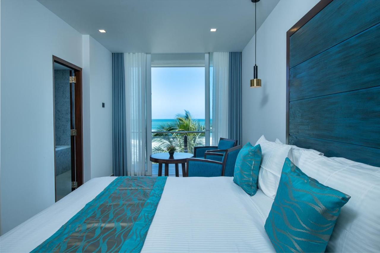 Grand Samudra Hotel Tangalle Εξωτερικό φωτογραφία