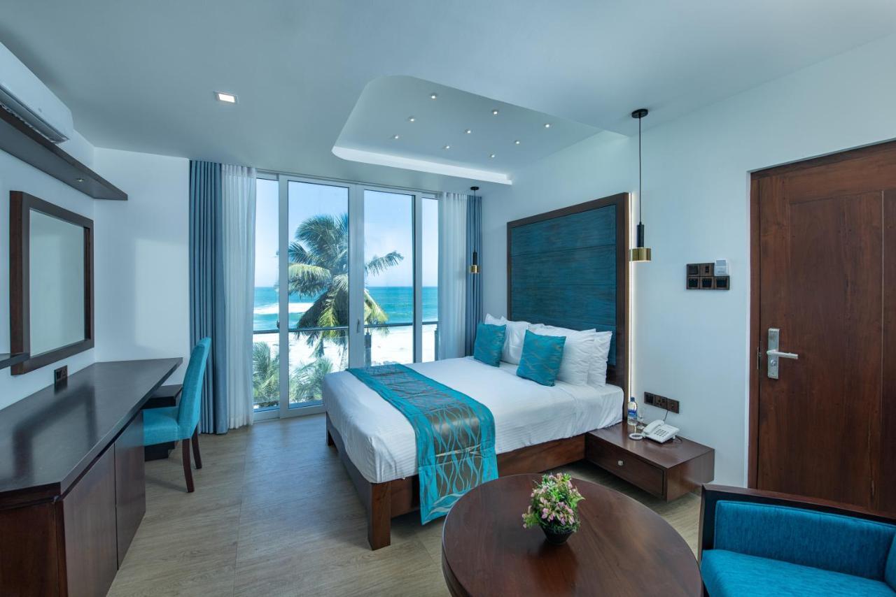 Grand Samudra Hotel Tangalle Εξωτερικό φωτογραφία