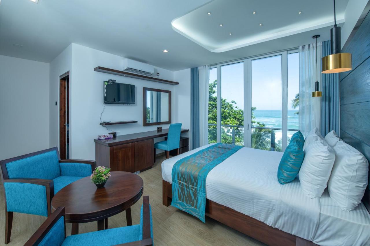 Grand Samudra Hotel Tangalle Εξωτερικό φωτογραφία