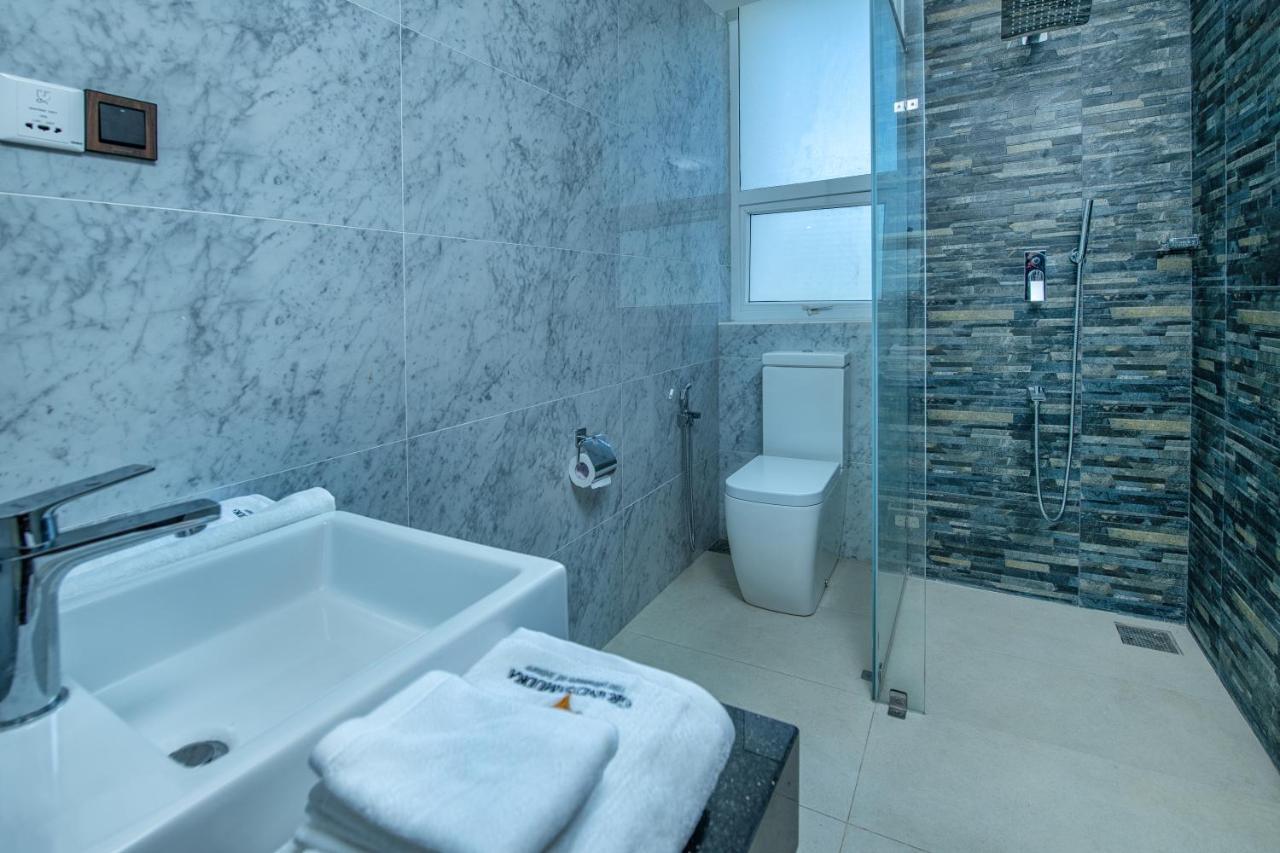 Grand Samudra Hotel Tangalle Εξωτερικό φωτογραφία