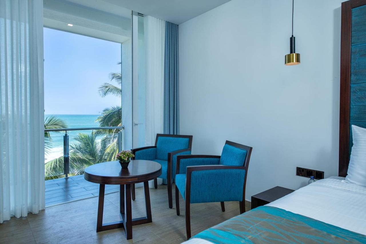 Grand Samudra Hotel Tangalle Εξωτερικό φωτογραφία