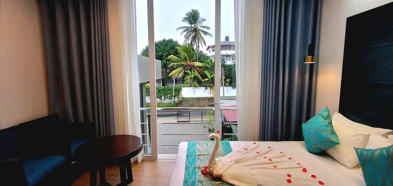 Grand Samudra Hotel Tangalle Εξωτερικό φωτογραφία