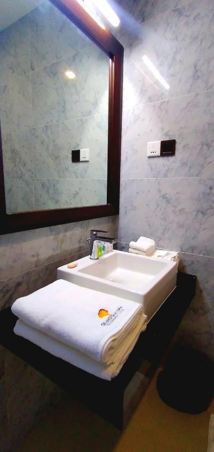 Grand Samudra Hotel Tangalle Εξωτερικό φωτογραφία